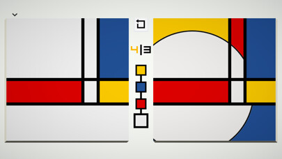 Emulate iPhone app Please, Touch The Artwork using MyAndroid Emulate iPhone app Please, Touch The Artwork using MyAndroid