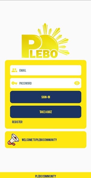 Run android online APK PLEBO from MyAndroid or emulate PLEBO using MyAndroid Run android online APK PLEBO from MyAndroid or emulate PLEBO using MyAndroid