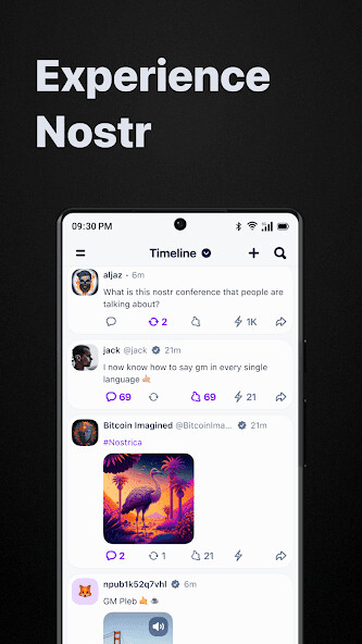 Run android online APK Plebstr - Nostr client from MyAndroid or emulate Plebstr - Nostr client using MyAndroid Run android online APK Plebstr - Nostr client from MyAndroid or emulate Plebstr - Nostr client using MyAndroid