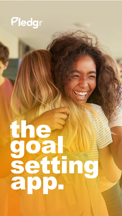 Emulate iPhone app Pledgr - Set and achieve goals using MyAndroid Emulate iPhone app Pledgr - Set and achieve goals using MyAndroid