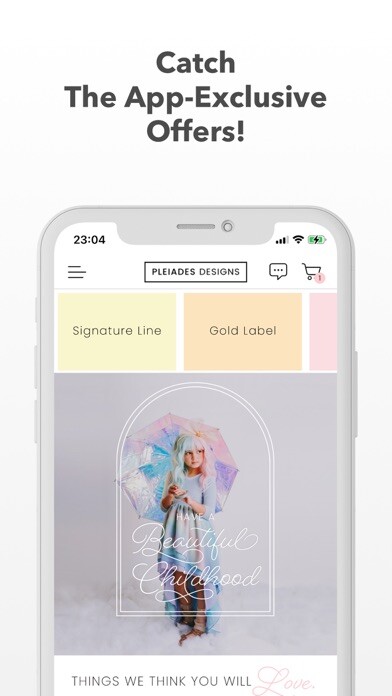 Emulate iPhone app Pleiades Designs using MyAndroid Emulate iPhone app Pleiades Designs using MyAndroid