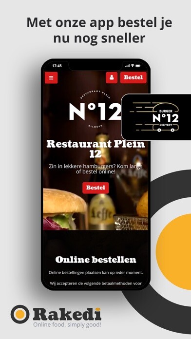 Run android online APK Plein 12 from MyAndroid or emulate Plein 12 using MyAndroid