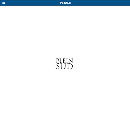 Run android online APK Plein Sud from MyAndroid or emulate Plein Sud using MyAndroid