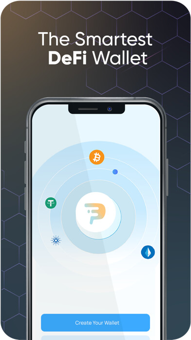 Emulate iPhone app Plena:The Smartest DeFi Wallet using MyAndroid Emulate iPhone app Plena:The Smartest DeFi Wallet using MyAndroid
