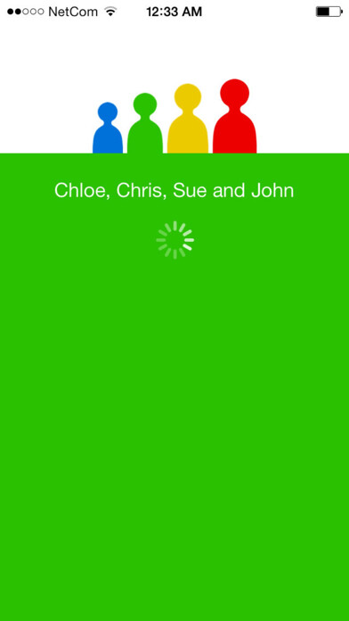 Emulate iPhone app PlenoFamily using MyAndroid Emulate iPhone app PlenoFamily using MyAndroid