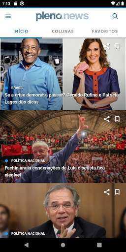 Run android online APK Pleno.News from MyAndroid or emulate Pleno.News using MyAndroid Run android online APK Pleno.News from MyAndroid or emulate Pleno.News using MyAndroid