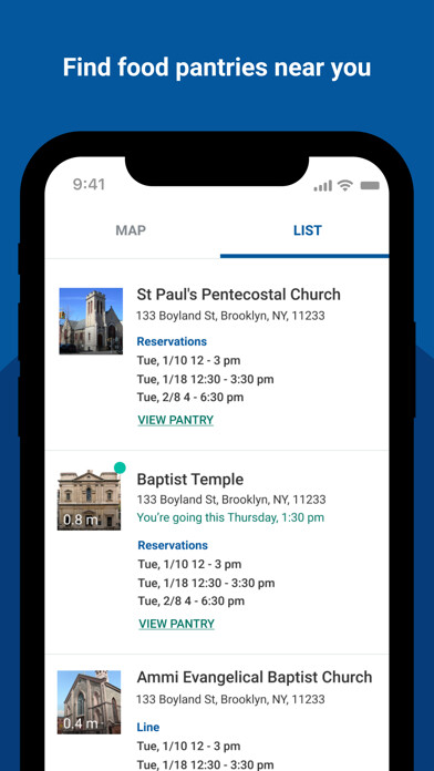 Emulate iPhone app Plentiful using MyAndroid Emulate iPhone app Plentiful using MyAndroid
