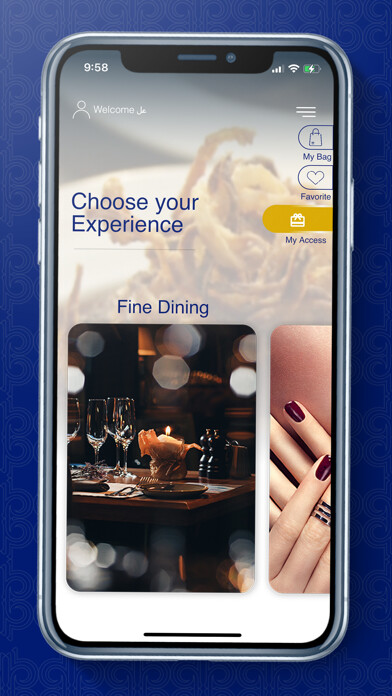 Emulate iPhone app Plenty of Things using MyAndroid