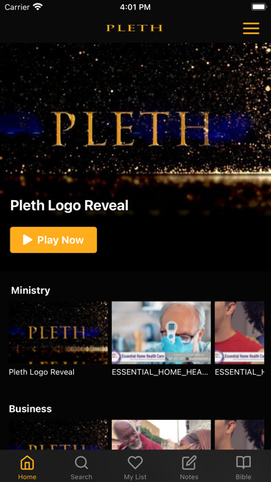 Emulate iPhone app PLETH using MyAndroid Emulate iPhone app PLETH using MyAndroid