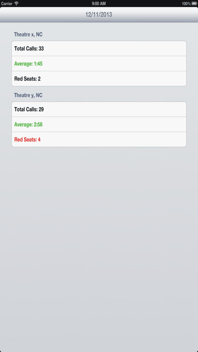 Emulate iPhone app PlexCall Tracker using MyAndroid Emulate iPhone app PlexCall Tracker using MyAndroid