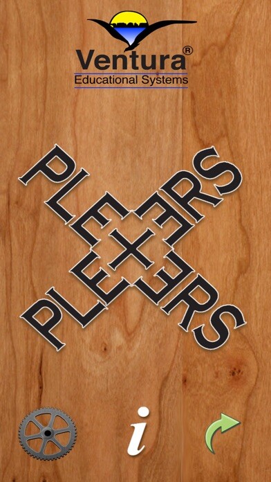 Emulate iPhone app Plexers using MyAndroid