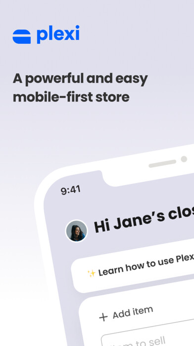 Emulate iPhone app Plexi - Checkouts for social using MyAndroid Emulate iPhone app Plexi - Checkouts for social using MyAndroid