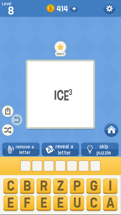 Emulate iPhone app Plexiword: Word Guessing Games using MyAndroid Emulate iPhone app Plexiword: Word Guessing Games using MyAndroid