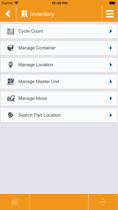 Emulate iPhone app Plex Mobile Test using MyAndroid Emulate iPhone app Plex Mobile Test using MyAndroid