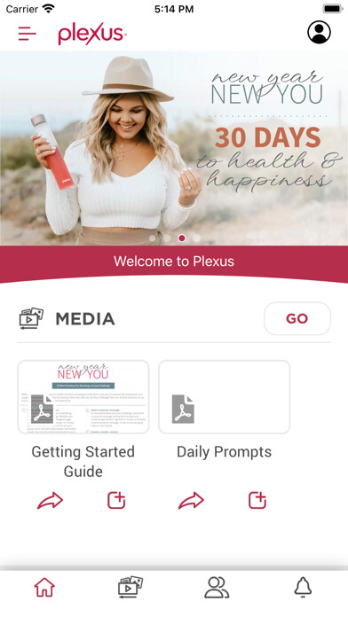 Emulate iPhone app Plexus Engage using MyAndroid Emulate iPhone app Plexus Engage using MyAndroid