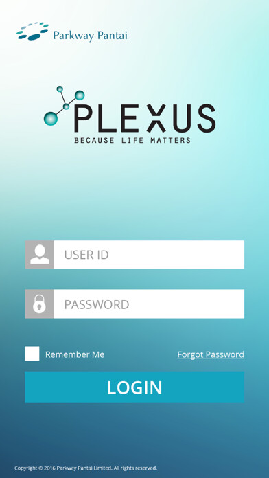 Emulate iPhone app PLEXUS Parkway Pantai using MyAndroid Emulate iPhone app PLEXUS Parkway Pantai using MyAndroid