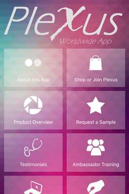 Emulate Android APK Plexus Worldwide App