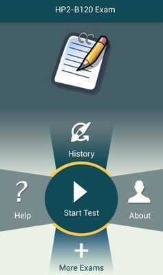 Emulate Android APK PL HP2-B120 HP Exam Emulate Android APK PL HP2-B120 HP Exam