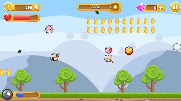 Emulate Android APK Plimpli Adventures Emulate Android APK Plimpli Adventures