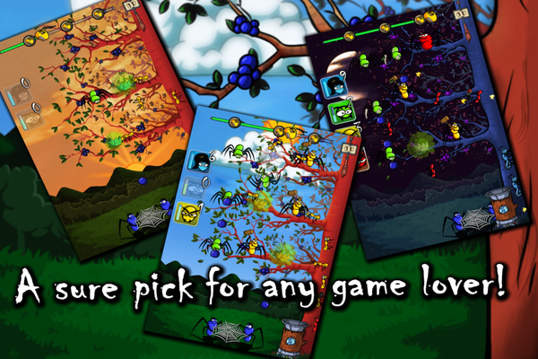 Emulate Android APK Plingi