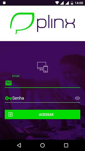 Emulate Android APK Plinx Atendente Emulate Android APK Plinx Atendente
