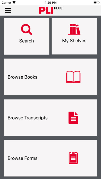 Emulate iPhone app PLI PLUS using MyAndroid Emulate iPhone app PLI PLUS using MyAndroid