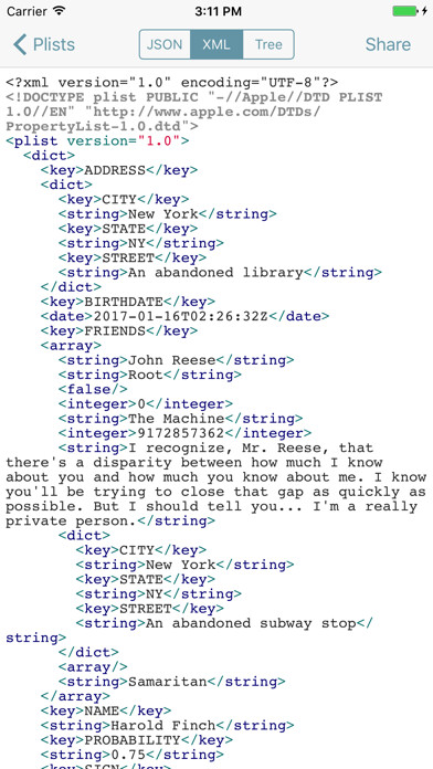 Emulate iPhone app Plister using MyAndroid Emulate iPhone app Plister using MyAndroid