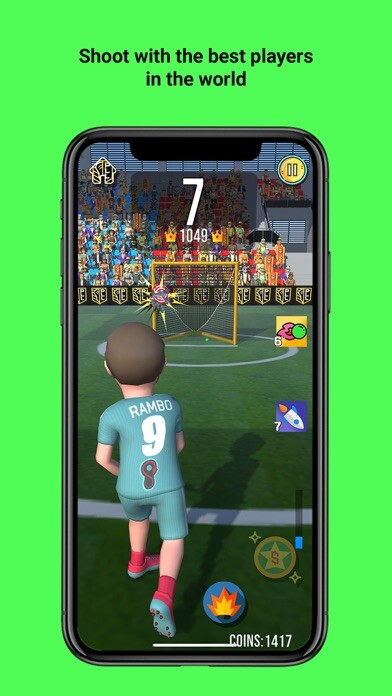 Emulate iPhone app PLL Top Shelf using MyAndroid Emulate iPhone app PLL Top Shelf using MyAndroid