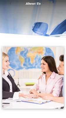 Emulate Android APK PLMTravel