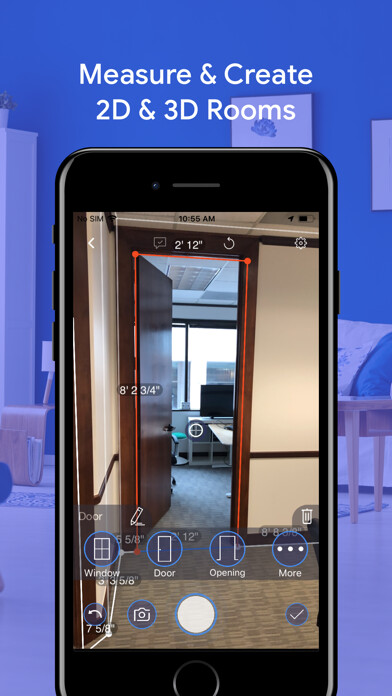 Emulate iPhone app PLNAR using MyAndroid