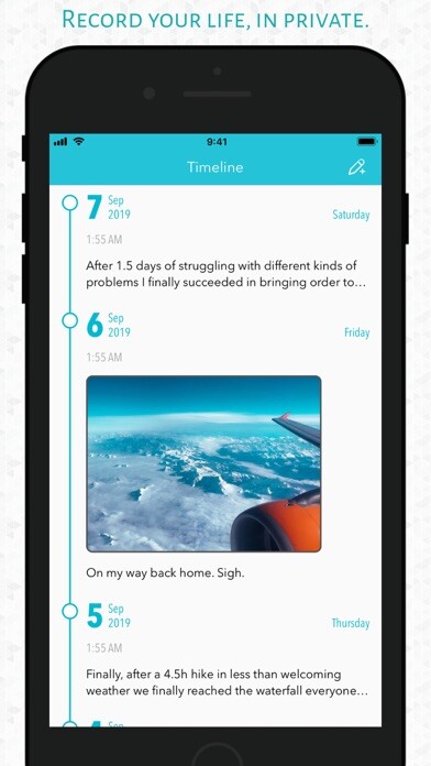 Emulate iPhone app Plog - Your Private Blog using MyAndroid Emulate iPhone app Plog - Your Private Blog using MyAndroid