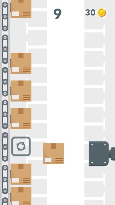 Emulate iPhone app Plop Box using MyAndroid Emulate iPhone app Plop Box using MyAndroid