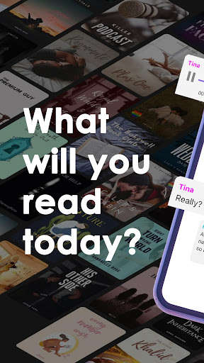 Run android online APK Plop Chat - Text Stories from MyAndroid or emulate Plop Chat - Text Stories using MyAndroid