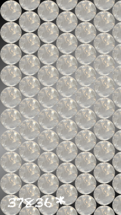 Emulate iPhone app plopp - bubble wrap using MyAndroid Emulate iPhone app plopp - bubble wrap using MyAndroid