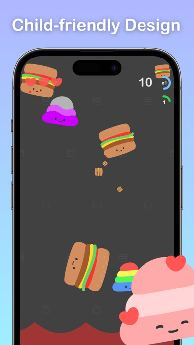 Emulate iPhone app Ploppypop - Funny arcade game using MyAndroid Emulate iPhone app Ploppypop - Funny arcade game using MyAndroid