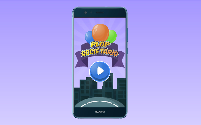 Run android online APK Plop Societario from MyAndroid or emulate Plop Societario using MyAndroid