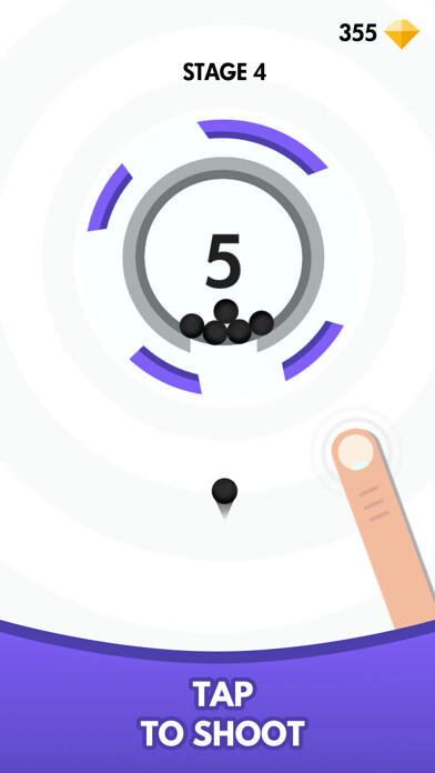 Emulate iPhone app Plosion using MyAndroid Emulate iPhone app Plosion using MyAndroid