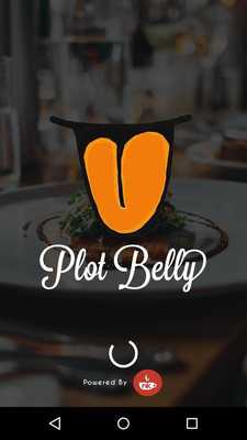 Emulate Android APK Plot Belly