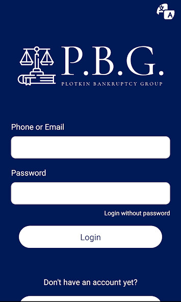 Run android online APK Plotkin Bankruptcy Group from MyAndroid or emulate Plotkin Bankruptcy Group using MyAndroid Run android online APK Plotkin Bankruptcy Group from MyAndroid or emulate Plotkin Bankruptcy Group using MyAndroid