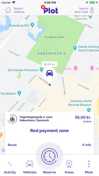 Emulate iPhone app Plot Park using MyAndroid Emulate iPhone app Plot Park using MyAndroid