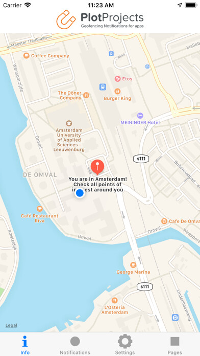 Emulate iPhone app Plot Projects using MyAndroid Emulate iPhone app Plot Projects using MyAndroid
