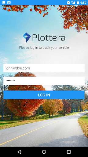 Run android online APK Plottera from MyAndroid or emulate Plottera using MyAndroid