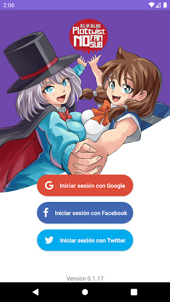 Run android online APK Plot Twist No Fansub from MyAndroid or emulate Plot Twist No Fansub using MyAndroid Run android online APK Plot Twist No Fansub from MyAndroid or emulate Plot Twist No Fansub using MyAndroid
