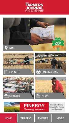 Emulate Android APK Ploughing 2018