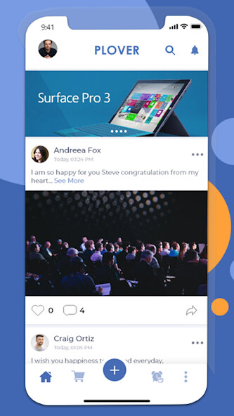 Run android online APK Plover from MyAndroid or emulate Plover using MyAndroid