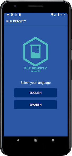 Run android online APK PLP Density from MyAndroid or emulate PLP Density using MyAndroid