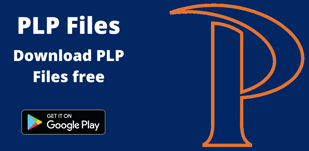 Run android online APK PLP Files for graphic design from MyAndroid or emulate PLP Files for graphic design using MyAndroid