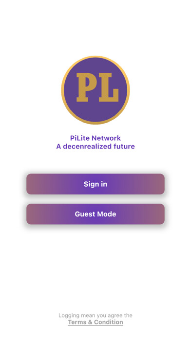 Emulate iPhone app PL(Pi Lite) Network using MyAndroid Emulate iPhone app PL(Pi Lite) Network using MyAndroid