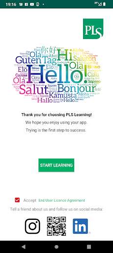 Run android online APK PLS Learning - Vocabulary Trainer from MyAndroid or emulate PLS Learning - Vocabulary Trainer using MyAndroid Run android online APK PLS Learning - Vocabulary Trainer from MyAndroid or emulate PLS Learning - Vocabulary Trainer using MyAndroid