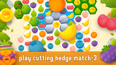Emulate iPhone app Pluck: A Berry Sweet Adventure using MyAndroid Emulate iPhone app Pluck: A Berry Sweet Adventure using MyAndroid